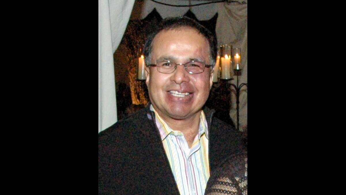 Adolfo Corona, 65, a retired Fresno Superior Court judge, was indicted Monday, Sept. 23, 2024, of sexual assault charges, the Fresno County District Attorney’s Office said. This is an undated file photo.